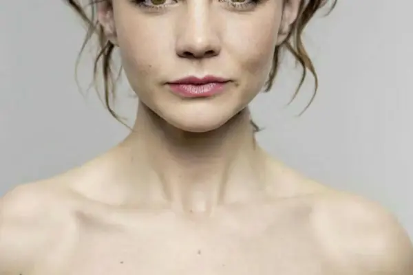 carey mulligan — GB news