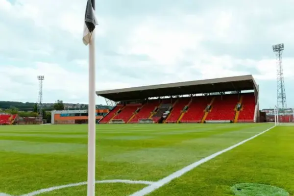 carlisle vs gateshead — GB news