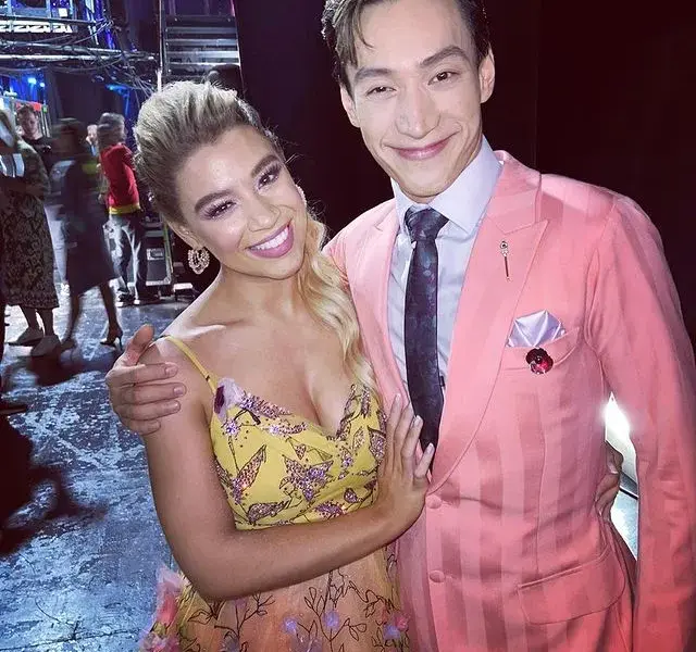 carlos gu — GB news