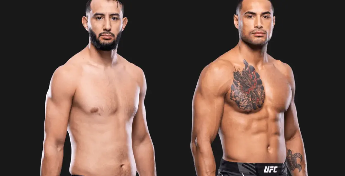 carlos ulberg — GB news