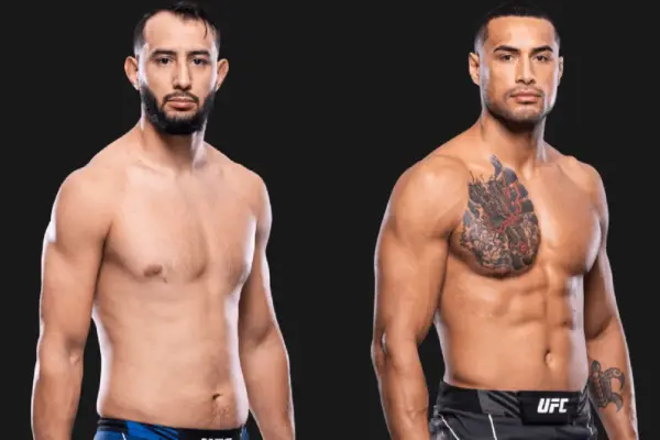 carlos ulberg — GB news