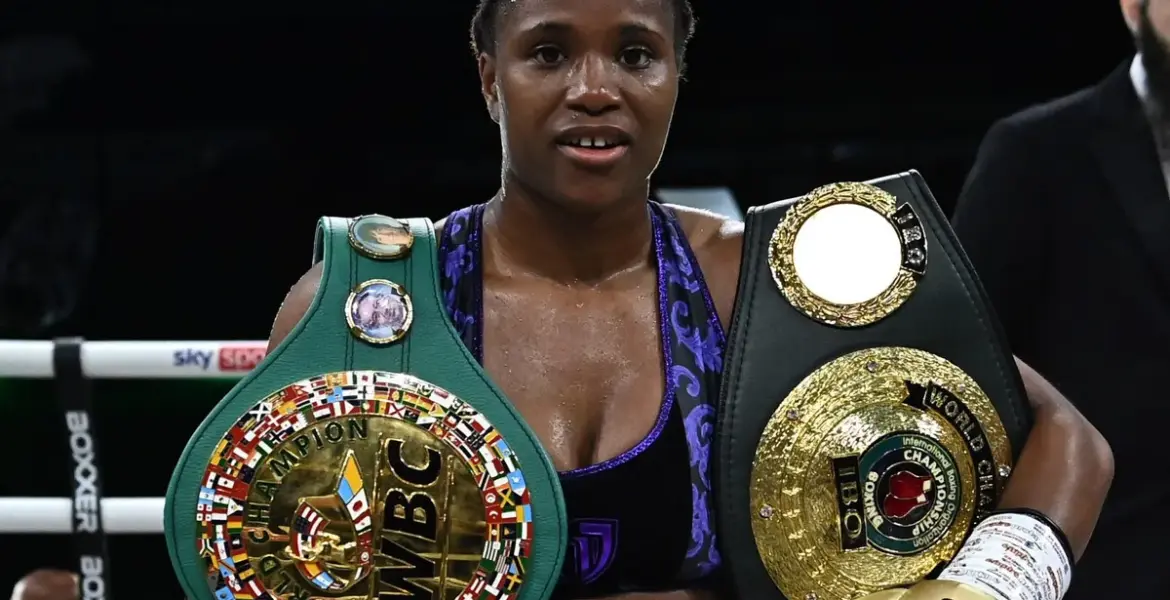 caroline dubois — GB news