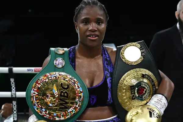 caroline dubois — GB news