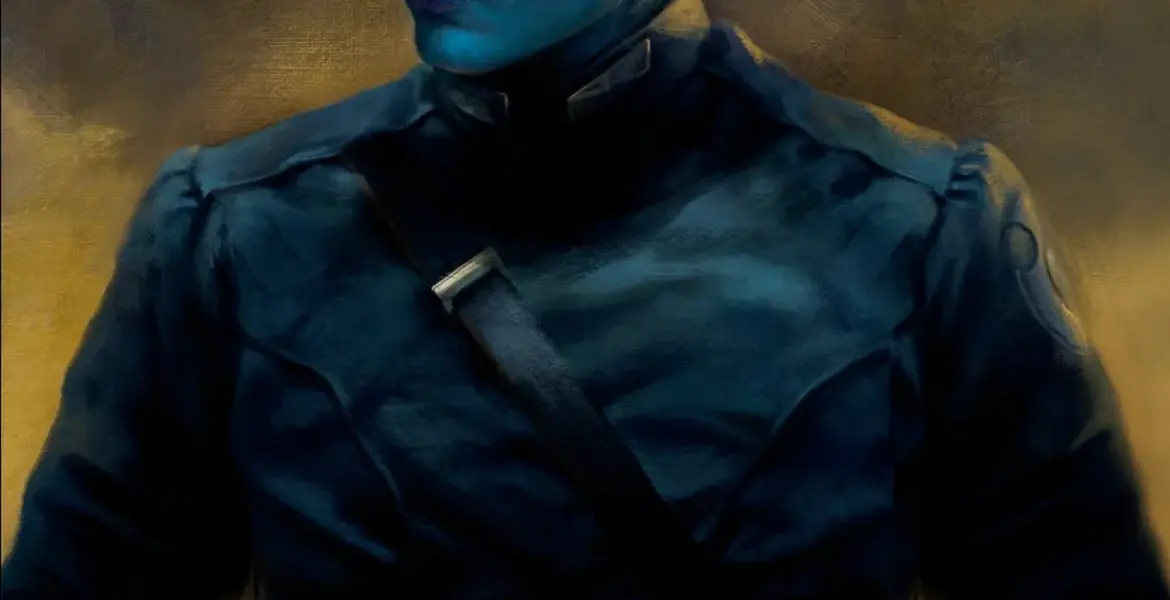 chaos rising — GB news