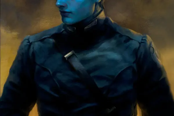 chaos rising — GB news