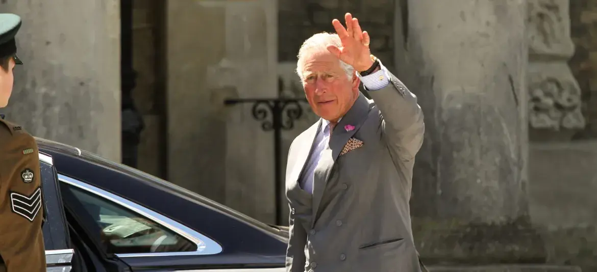 charles iii — GB news