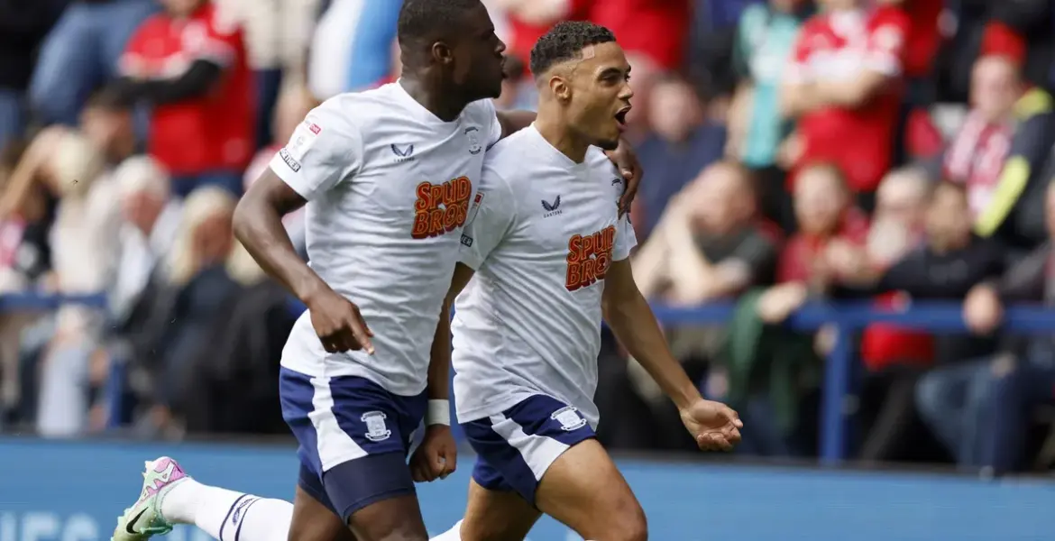 charlton vs preston — GB news