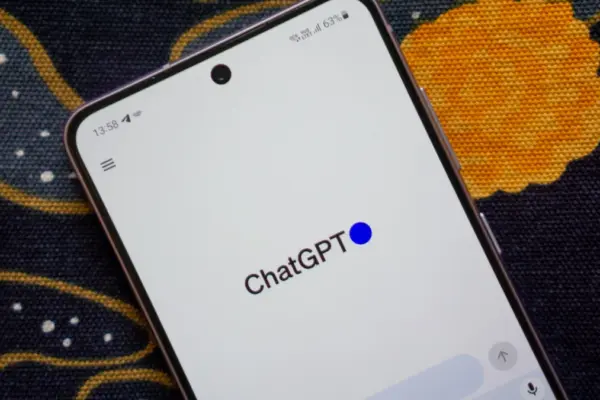 chatgpt outage — GB news