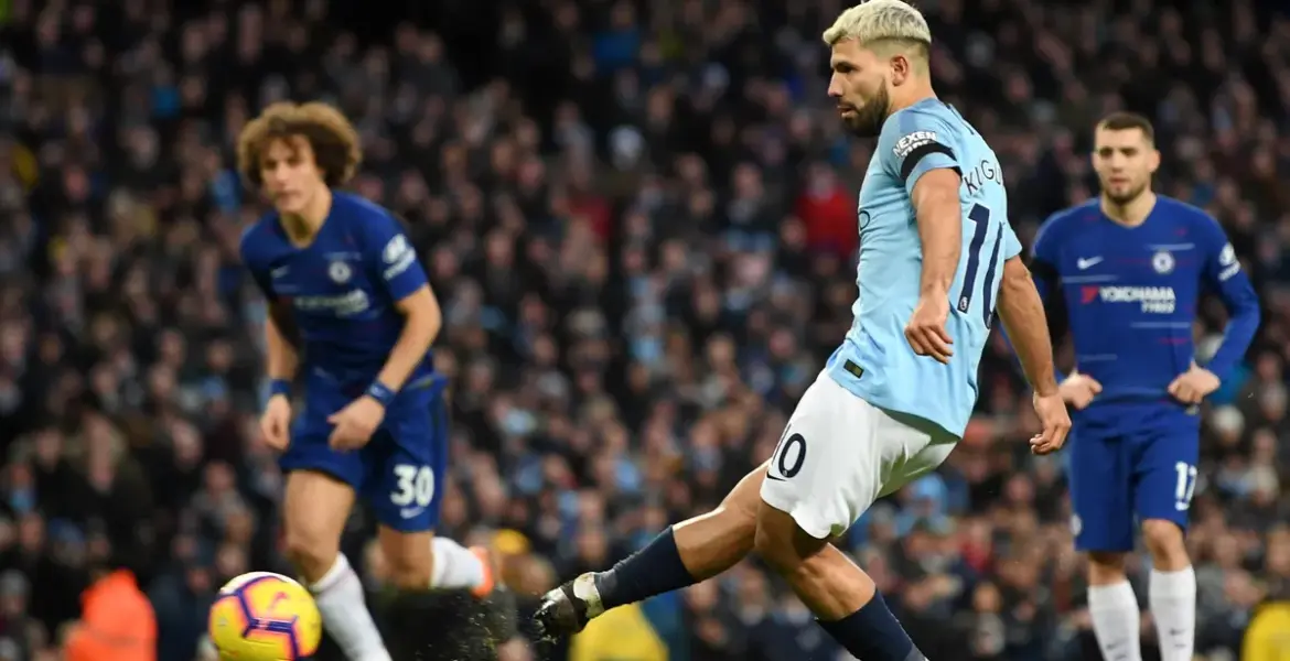 chelsea vs man city — GB news
