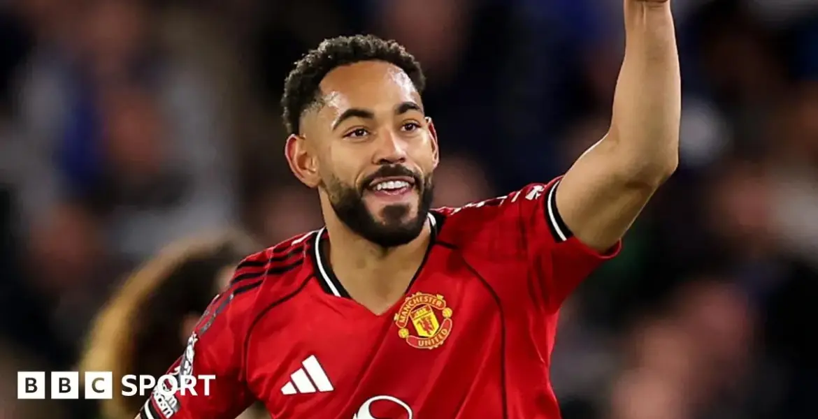 chelsea vs man united — GB news