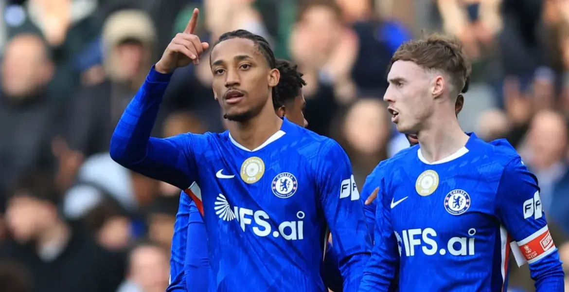 chelsea vs port vale — GB news