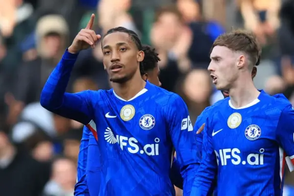 chelsea vs port vale — GB news