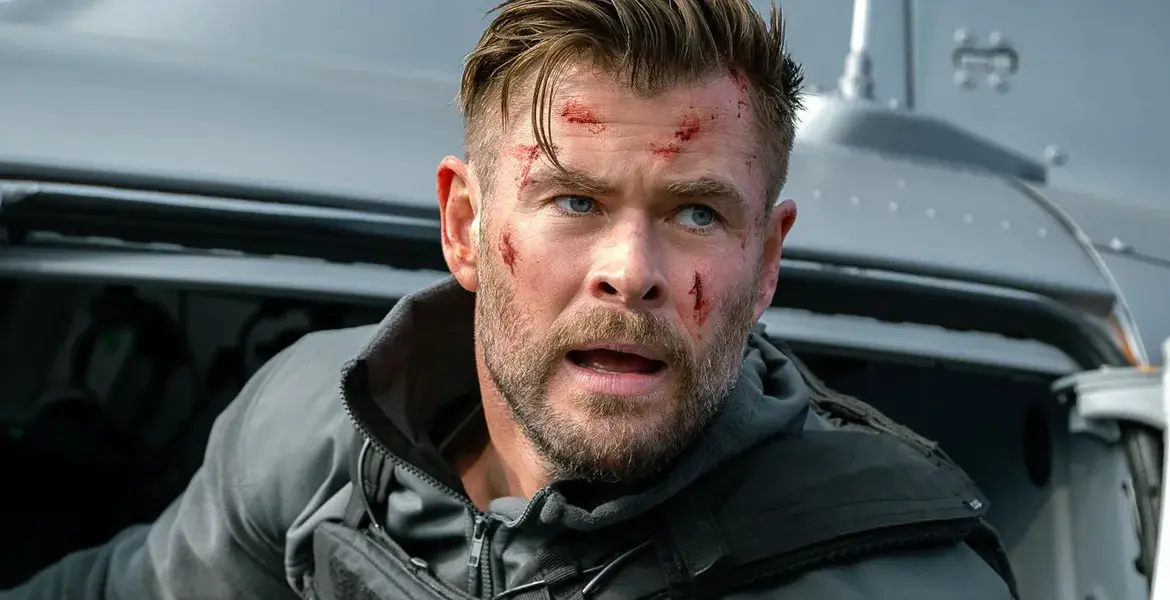 chris hemsworth — GB news