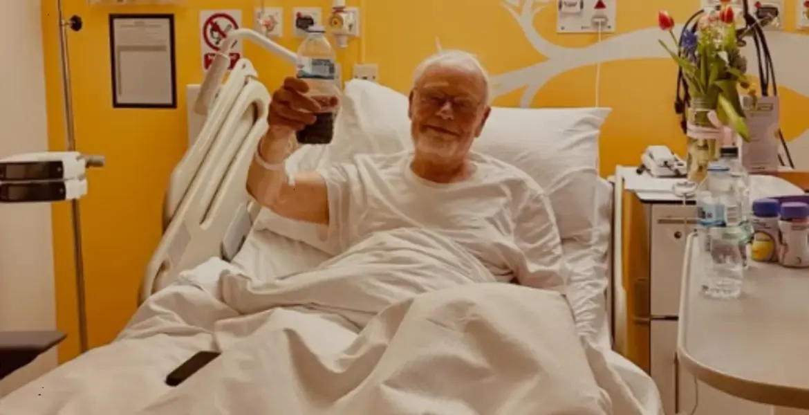 chris hoy — GB news