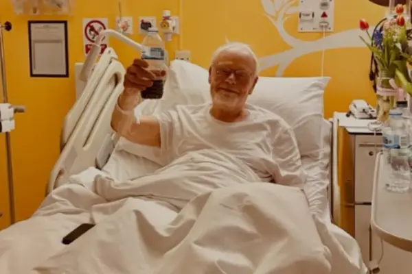 chris hoy — GB news