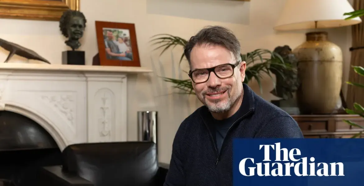 chris rokos — GB news