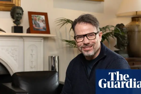 chris rokos — GB news