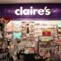 claires stores — GB news