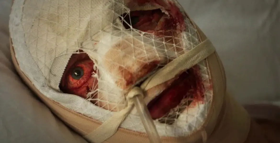 clayface — GB news