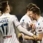 cliftonville vs dungannon swifts — GB news