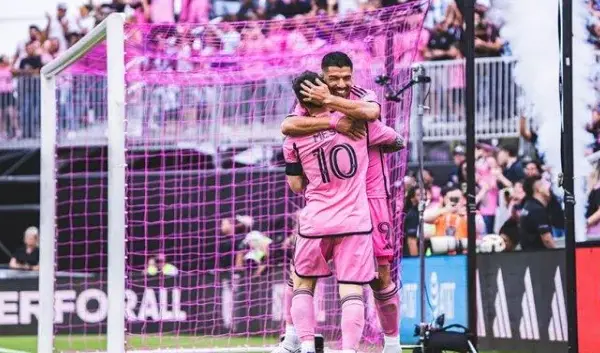 colorado vs inter miami — GB news