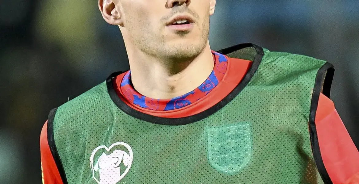 conor coady — GB news