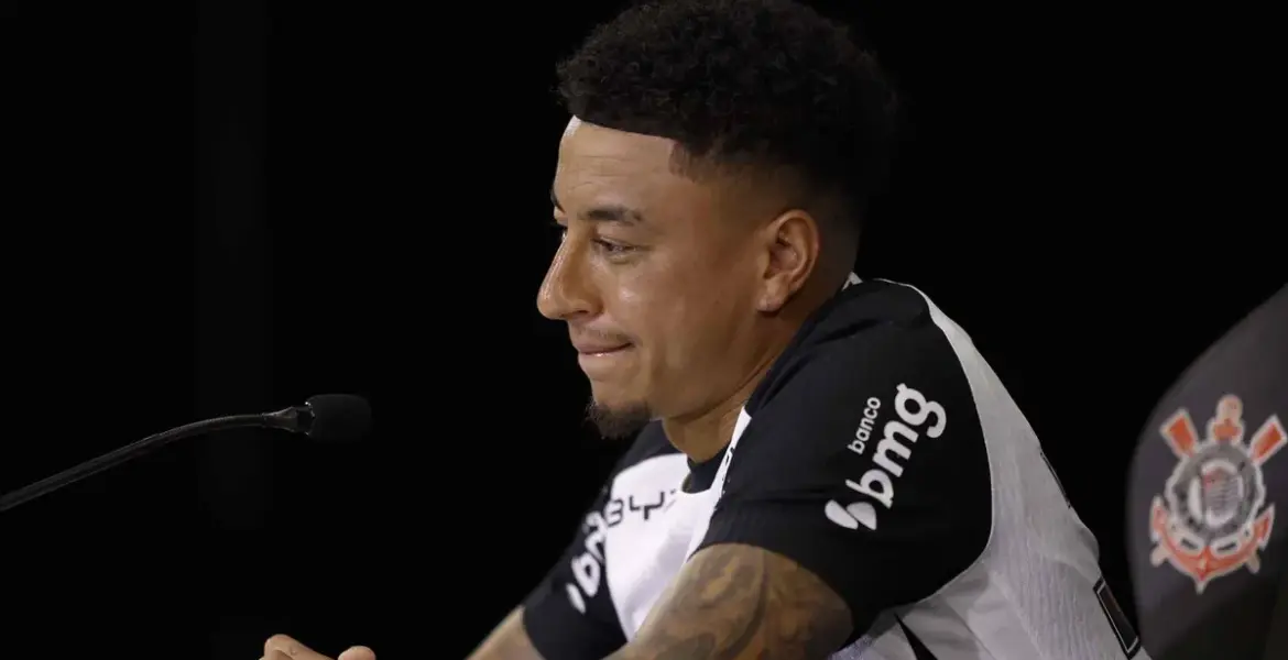 corinthians — GB news