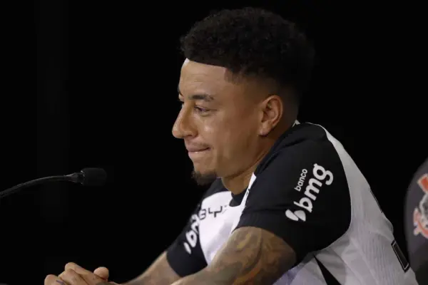 corinthians — GB news