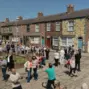 coronation street — GB news