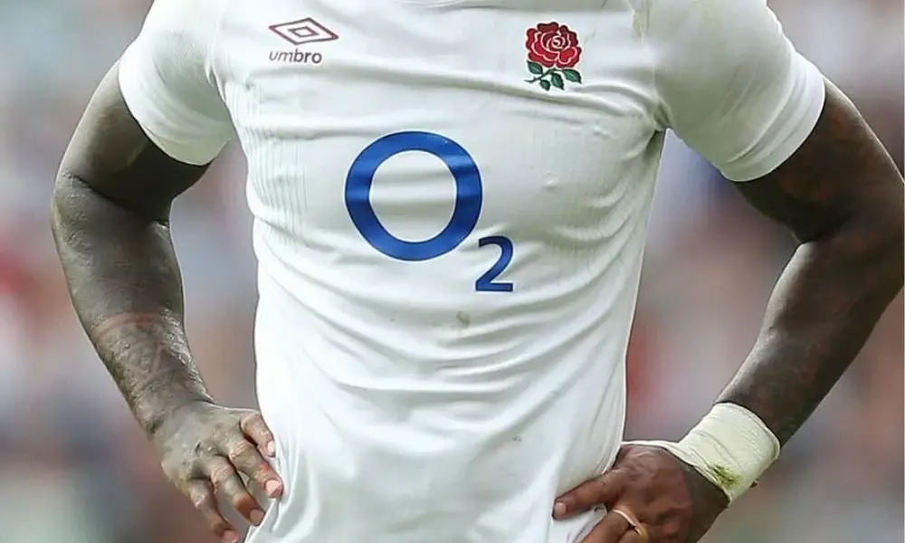 courtney lawes — GB news