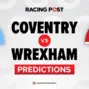 coventry vs wrexham — GB news