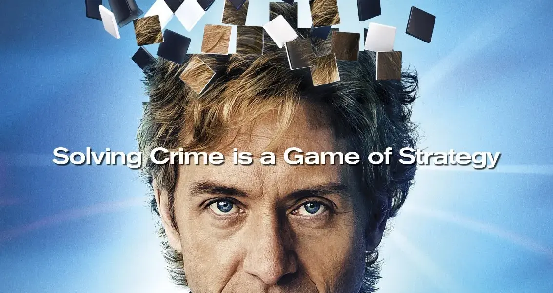 crime 101 cast — GB news