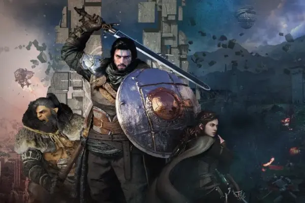 crimson desert patch notes — GB news