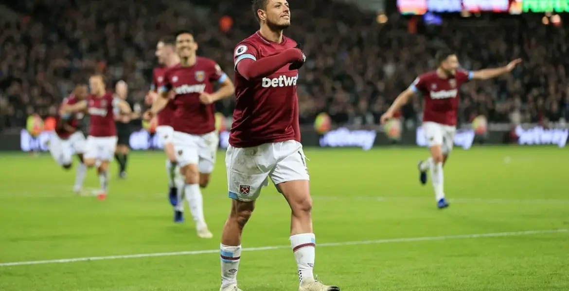 crystal palace vs west ham — GB news