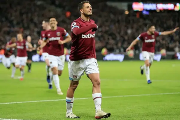 crystal palace vs west ham — GB news