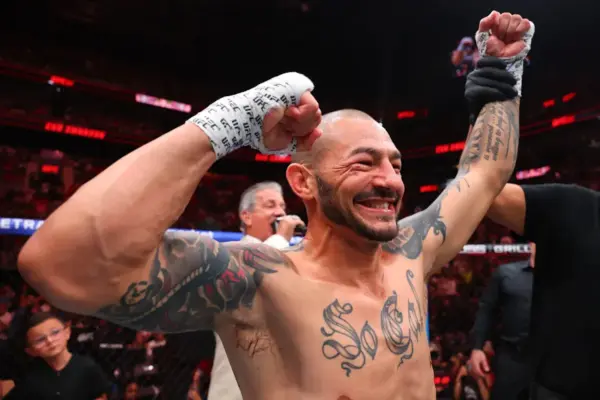 cub swanson — GB news
