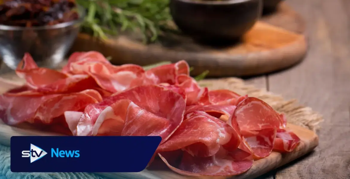 curing barn british bresaola recall — GB news