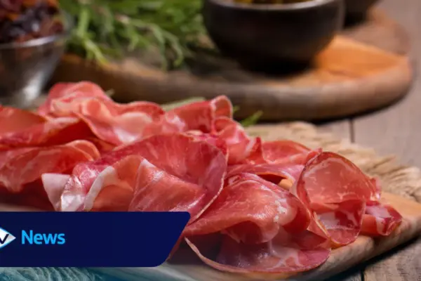 curing barn british bresaola recall — GB news