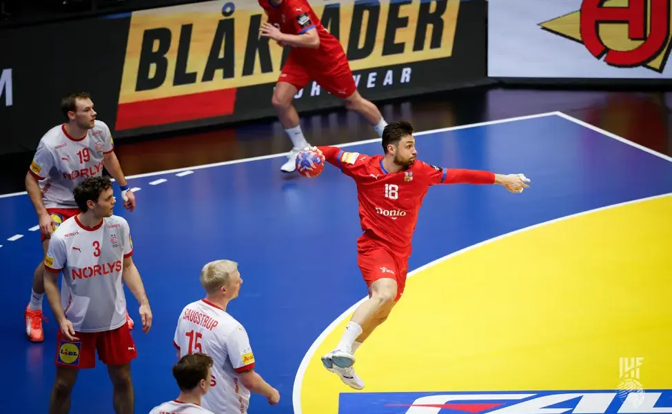 czechia vs denmark — GB news