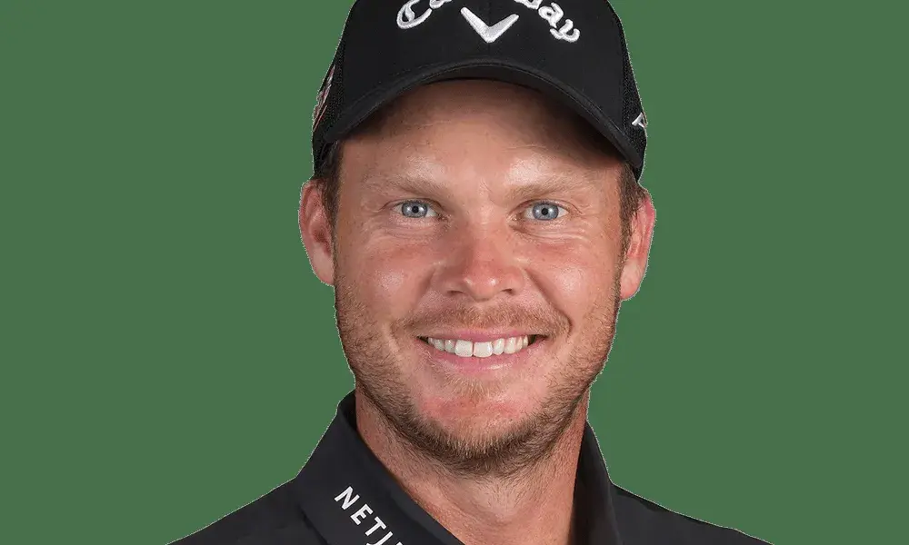 danny willett — GB news