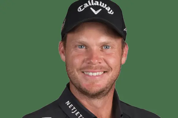 danny willett — GB news