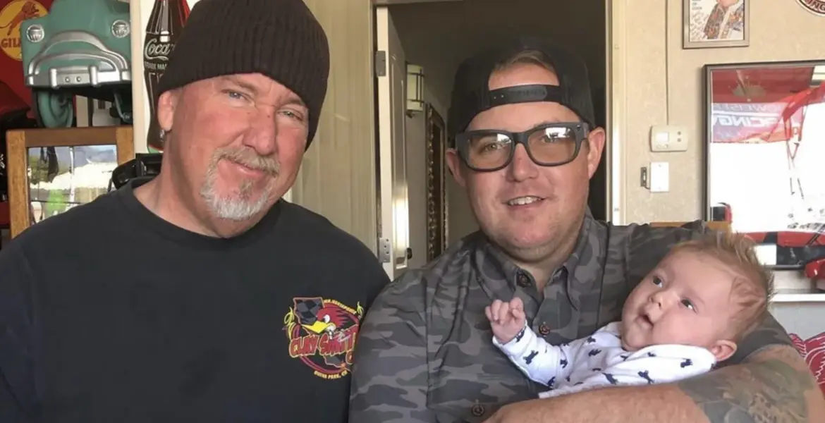 darrell sheets — GB news