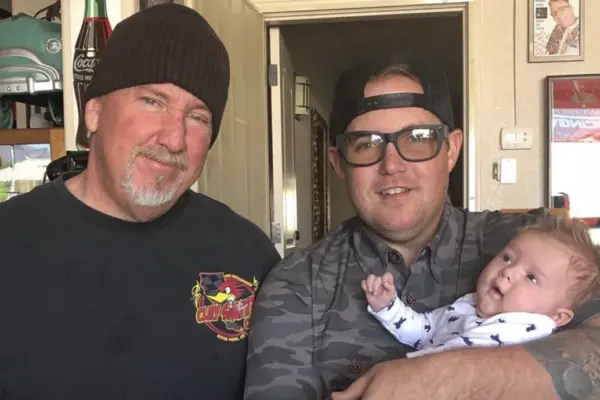 darrell sheets — GB news