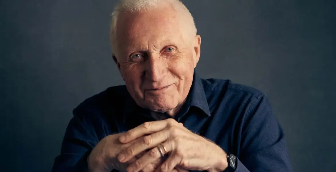 david dimbleby — GB news