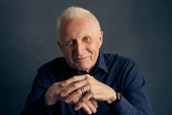 david dimbleby — GB news