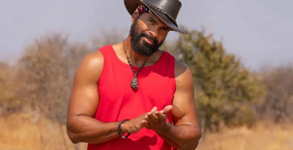 david haye — GB news