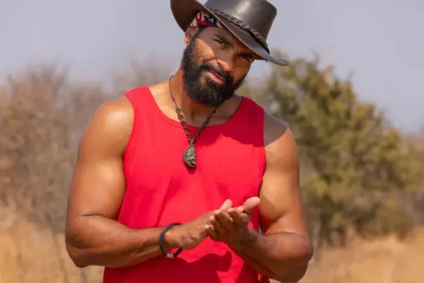 david haye — GB news