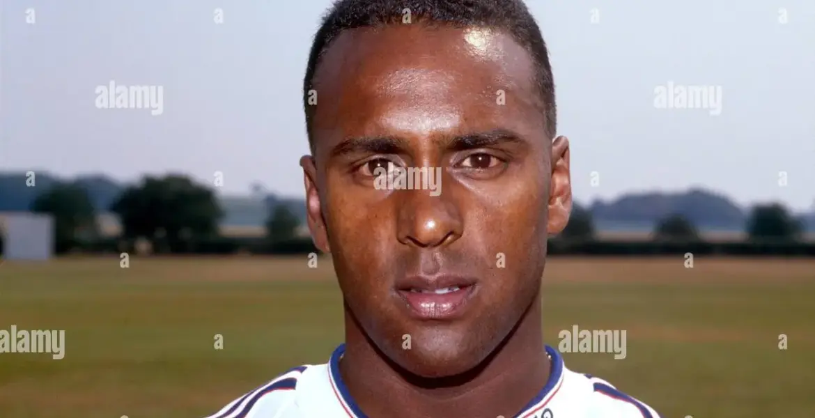 david rocastle — GB news