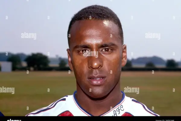 david rocastle — GB news