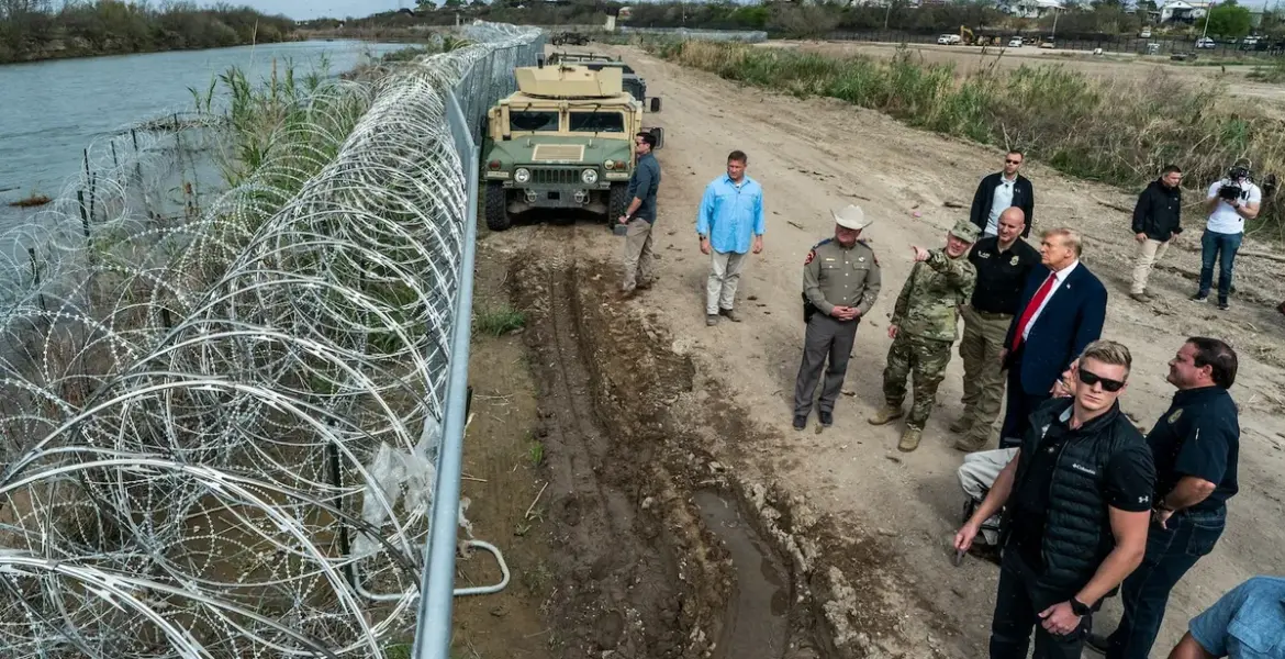 deportation — GB news